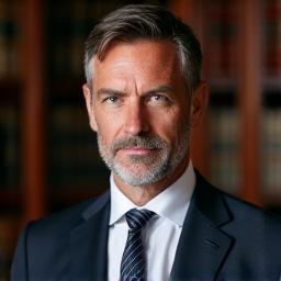 Photo d'Antoine Berger, Avocat
